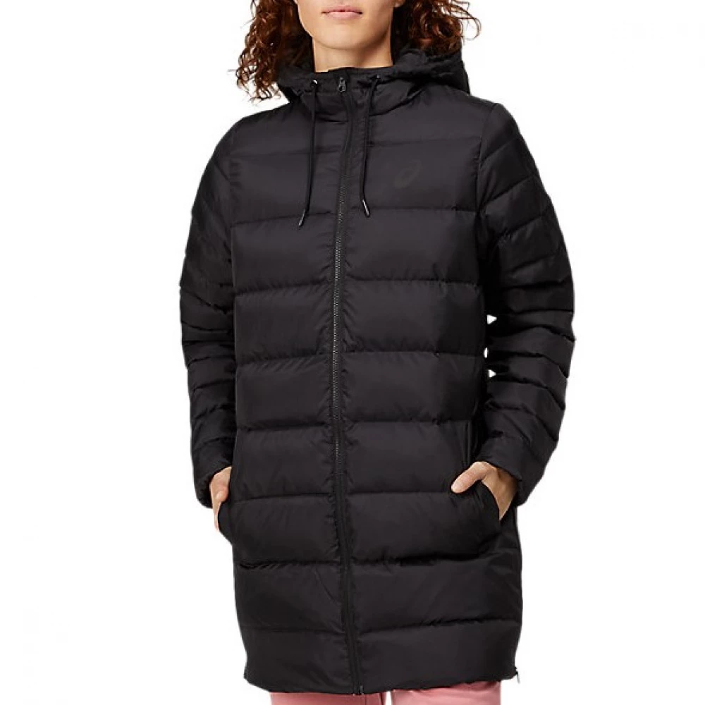 Куртка Asics W Down Jacket Long