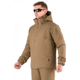 Куртка Fahrenheit Alfa PrimaLoft Regular
