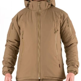 Куртка Fahrenheit Alfa PrimaLoft Regular