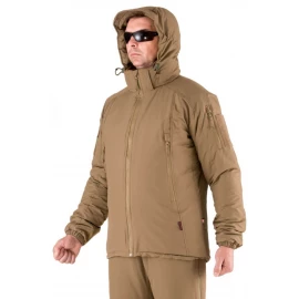 Куртка Fahrenheit Alfa PrimaLoft Regular