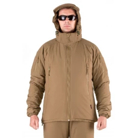Куртка Fahrenheit Alfa PrimaLoft Regular