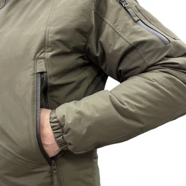 Куртка Fahrenheit Alfa PrimaLoft II Regular