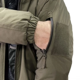 Куртка Fahrenheit Alfa PrimaLoft II Regular