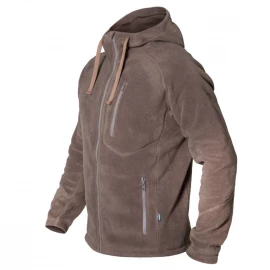 Фліс Fahrenheit Classic Full ZIP Hoody Long
