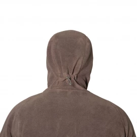 Фліс Fahrenheit Classic Full ZIP Hoody Long