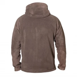Фліс Fahrenheit Classic Full ZIP Hoody Long