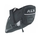 Сумка підсідельна KLS Challanger strap L (0,8 л)