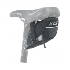 Сумка підсідельна KLS Challanger strap L (0,8 л)
