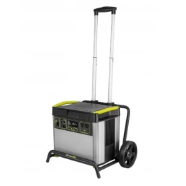 Зарядная станция GoalZero Yeti 3000X (230V) EU