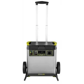 Зарядна станція GoalZero Yeti 6000X (230V) EU