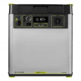Зарядна станція GoalZero Yeti 6000X (230V) EU