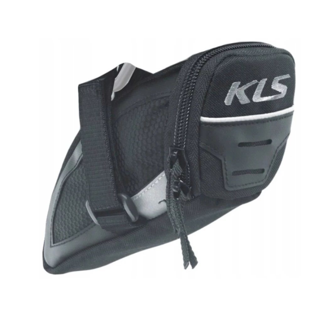 Сумка підсідельна KLS Challanger strap M (0,5 л) 