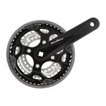 Шатун Sun Race FCM300 28/38/48T CG (защита цепи), под квадрат, L170мм
