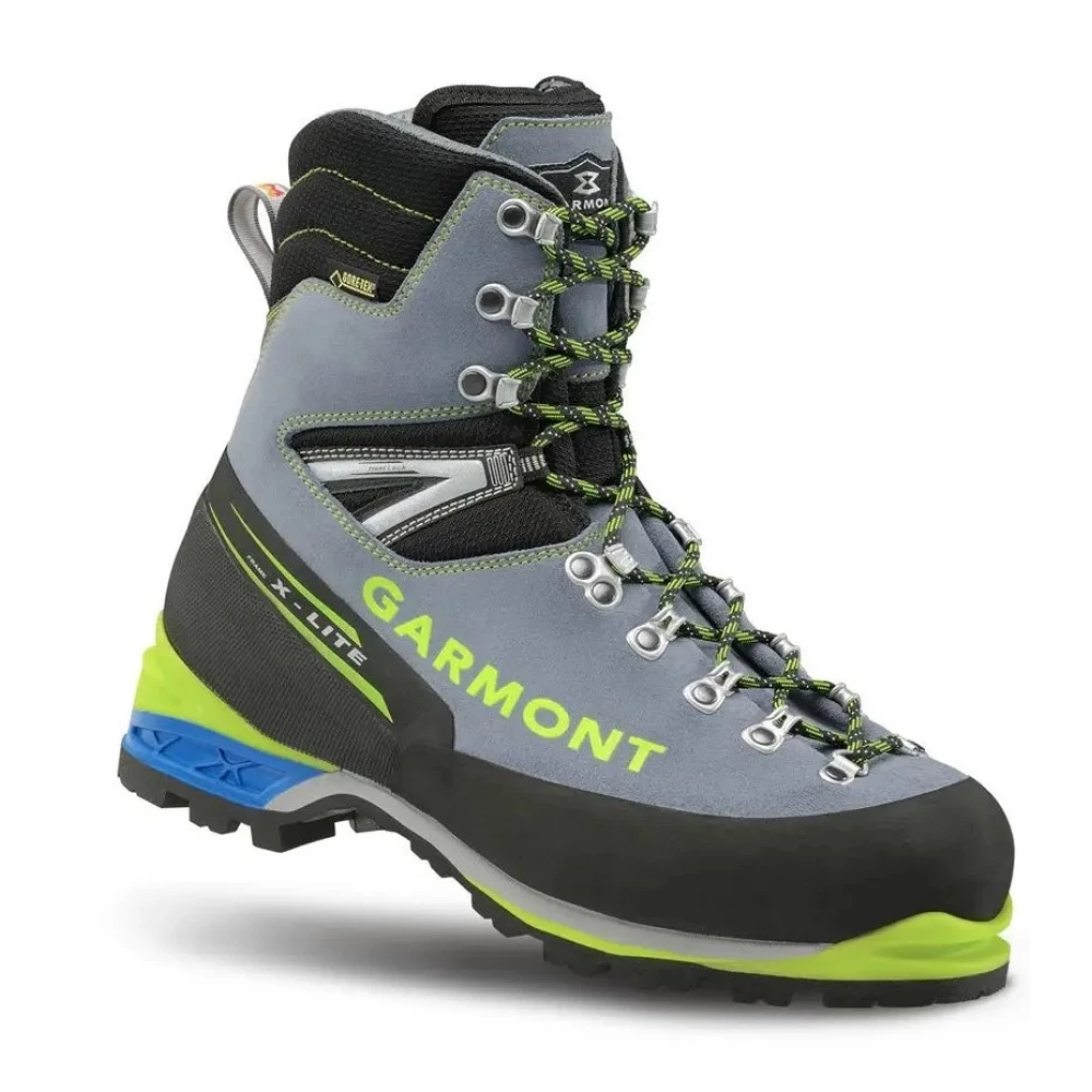 Черевики Garmont Mountain Guide Pro GTX