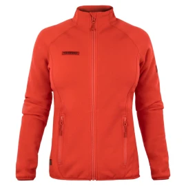 Кофта Fahrenheit W Power Grid Full ZIP Regular