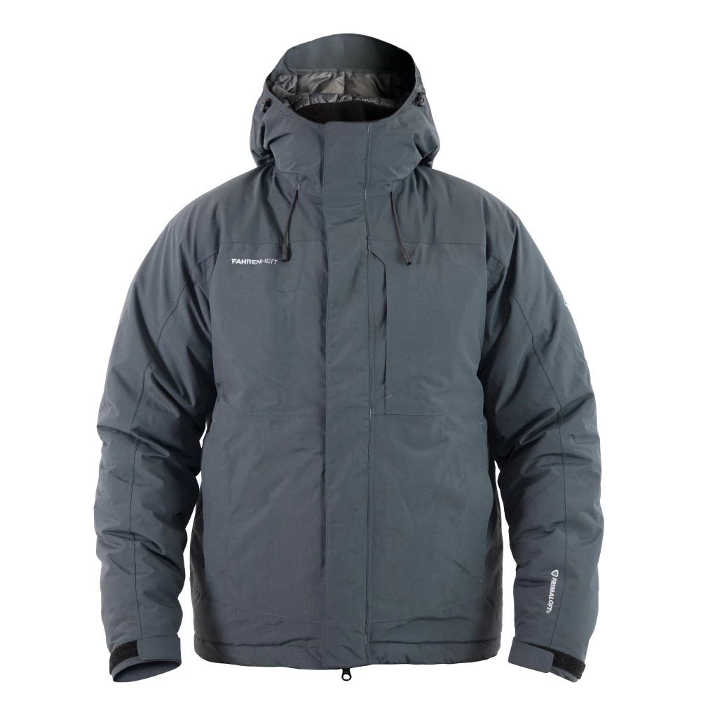 Куртка Fahrenheit Urban Plus Regular