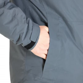 Куртка Fahrenheit Urban Plus Long
