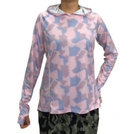 Кофта Fahrenheit W Lady Hoody Regular