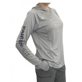 Кофта Fahrenheit W Lady Hoody Regular