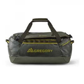 Сумка Gregory Tech Duffels Alpaca 60
