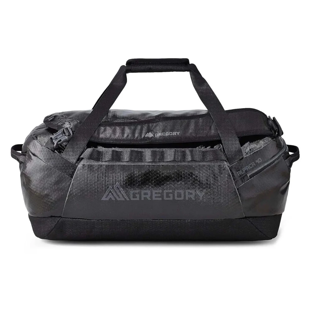 Сумка Gregory Tech Duffels Alpaca 60