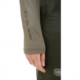 Футболка Turbat Hike Lite LS Wmn