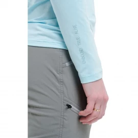 Футболка Turbat Hike Lite LS Wmn