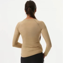 Футболка Turbat Hike Lite LS Wmn