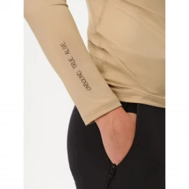 Футболка Turbat Hike Lite LS Wmn