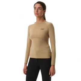 Футболка Turbat Hike Lite LS Wmn