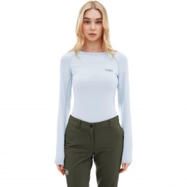 Футболка Turbat Hike Lite LS Wmn