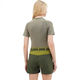 Футболка Turbat Hike Lite SS Wmn