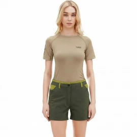 Футболка Turbat Hike Lite SS Wmn