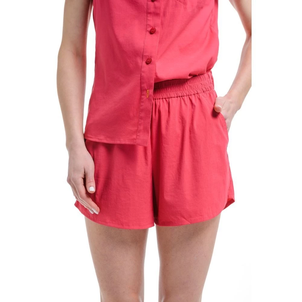Шорты Turbat Dja Shorts Wmn