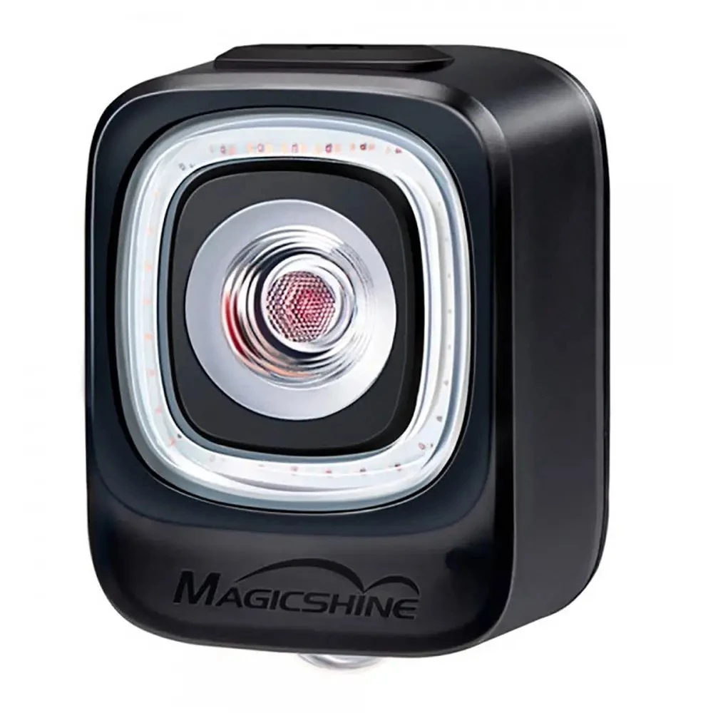 Велосвітло заднє Magicshine Seemee 200 V3.0