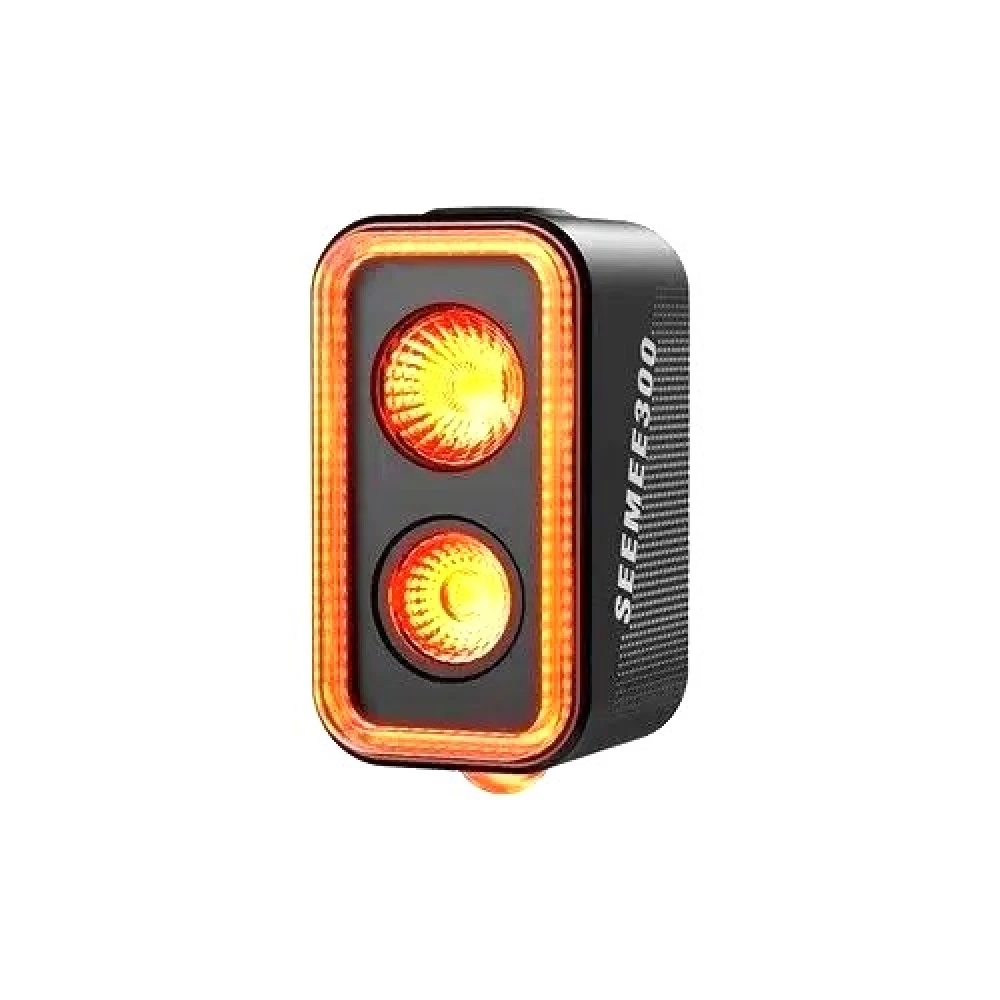 Велосвітло заднє Magicshine Seemee 300