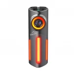 Велосвітло заднє Magicshine Seemee DV 30 з HD камерою заднього виду