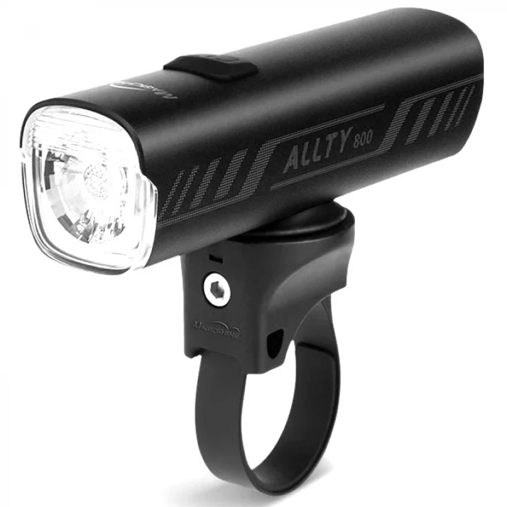 Велосвітло переднє Magicshine Allty 800
