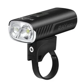 Велосвітло переднє Magicshine Ray 1100