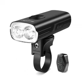 Велосвітло переднє Magicshine Ray 2600B