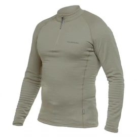 Термокофта Fahrenheit Power Grid ZIP L2 Long