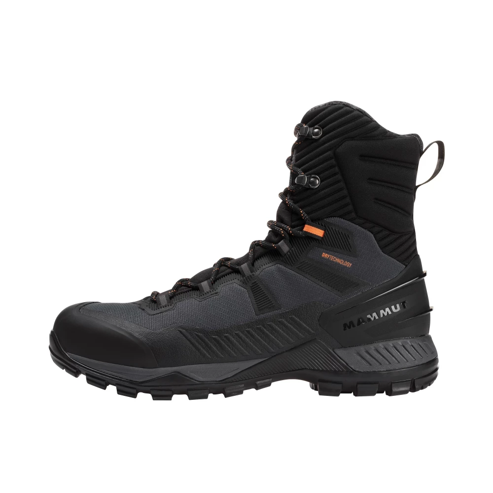 Ботинки Mammut Blackfin III WP High Men
