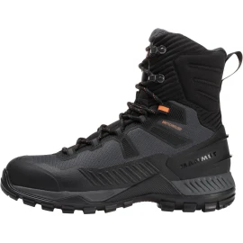 Черевики Mammut Blackfin III WP High Women