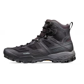 Черевики Mammut Ducan High GTX Men