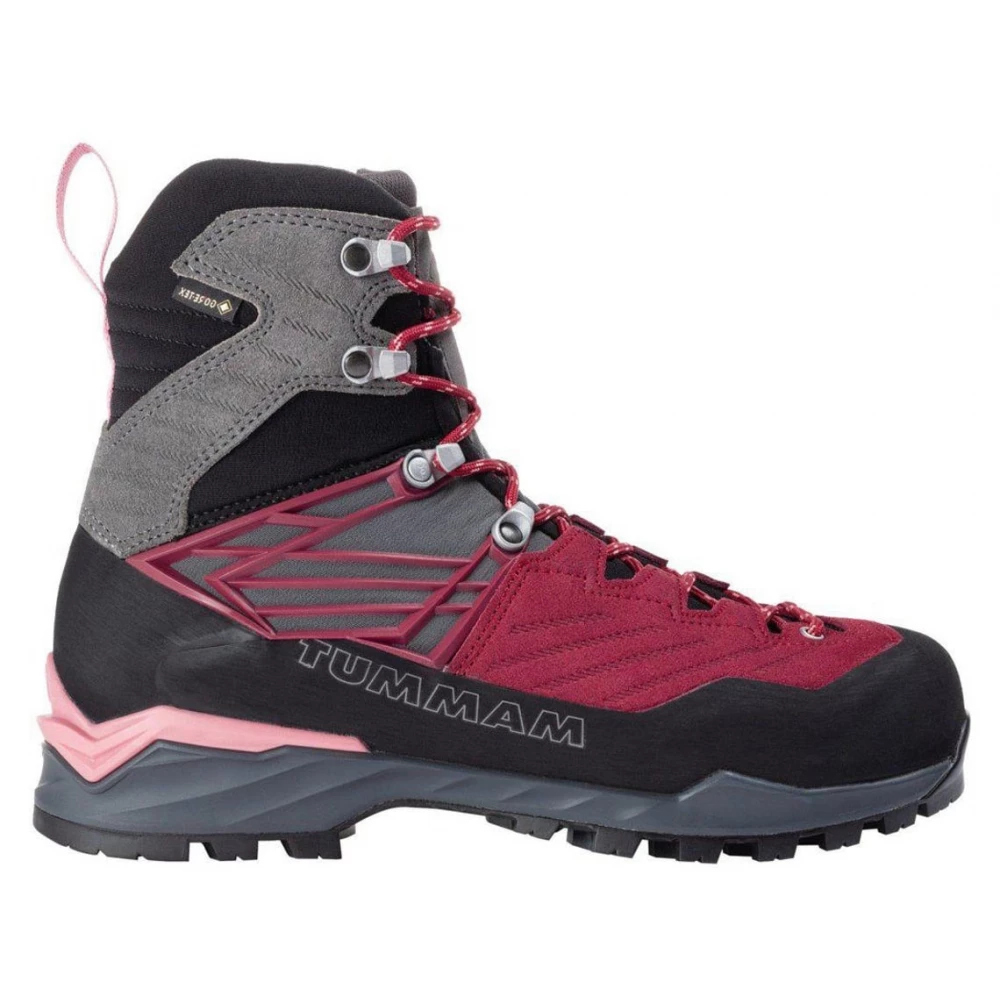 Черевики Mammut Kento Pro High GTX® Women 