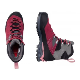 Черевики Mammut Kento Pro High GTX® Women 