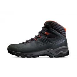 Черевики Mammut Mercury IV Mid GTX Men