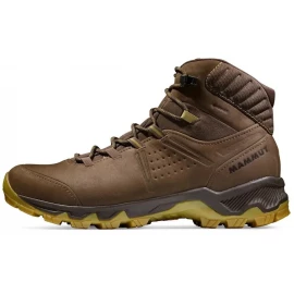Черевики Mammut Mercury IV Mid GTX Men