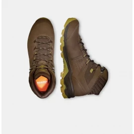 Черевики Mammut Mercury IV Mid GTX Men