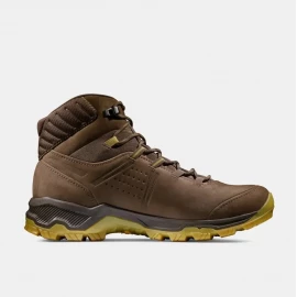 Черевики Mammut Mercury IV Mid GTX Men